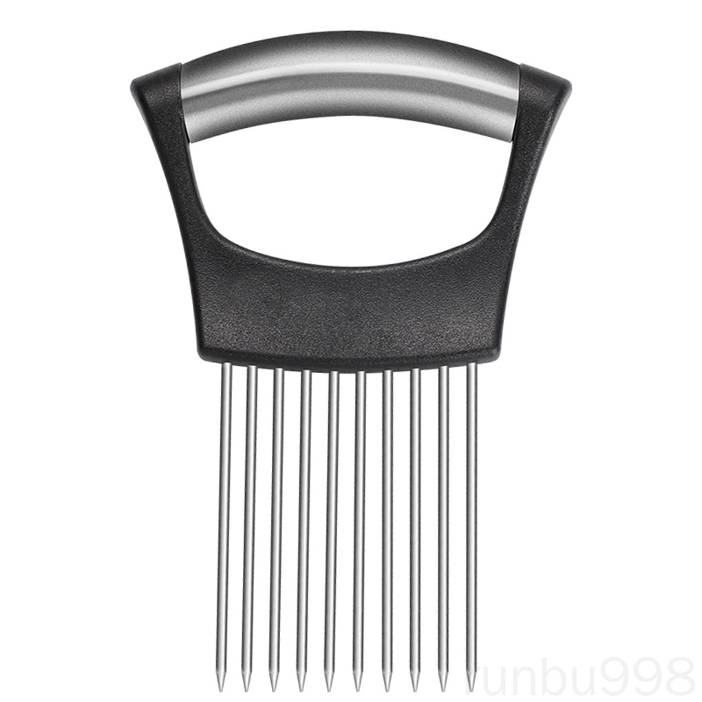 Giá Đỡ Dụng Cụ Cắt Lát Thịt Bằng Thép Không Gỉ 304 Tiện Dụng Cho Nhà Bếp Runbu998