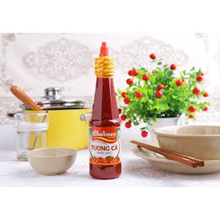 Tương cà cholimex pet chai 270g
