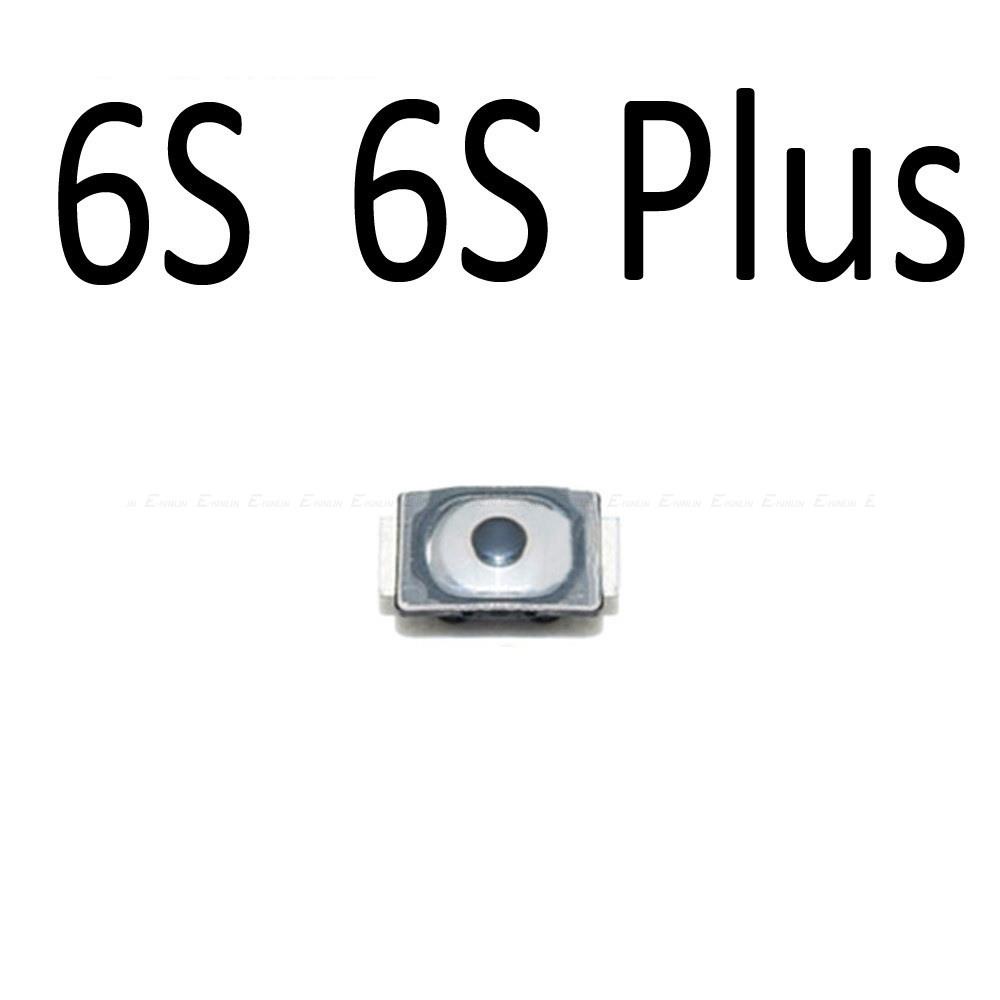 Set 20 Công Tắc Nguồn / Tắt / Mở Màn Hình Cho IP 4 4S 5 5S SE 5C 6 6S 7 8 Plus X XR XS Max