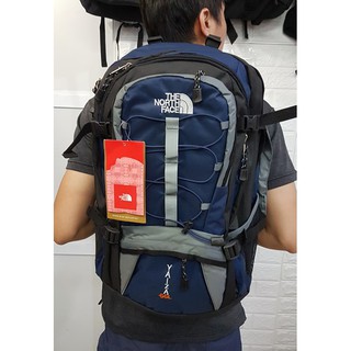 BAlO CHỐNG NƯỚC TNF 55LIT[TẶNG KÈM BỌC CHỐNG NƯỚC]