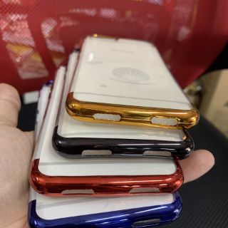 Ốp dẻo VSmart Bee dẻo xi viềng bóng