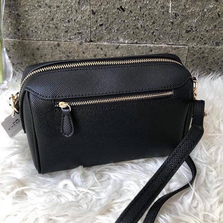 Túi Coach trống mini