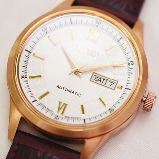 Đồng Hồ Nam Citizen NY4053-05A