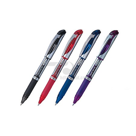 Pentel Bút ký mực gel BL57 nét 0.7mm