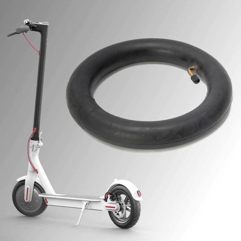 Ruột bánh xe điện cân bằng kích thước 10x2.125/10inch