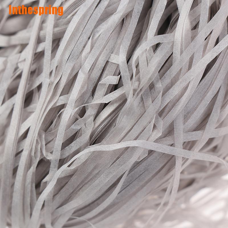 Giấy Cắt Sợi Trang Trí