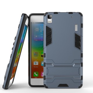 Ốp lưng lenovo A7000 ironman