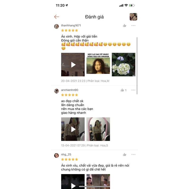 Áo hoa nhí buộc ngực sẵn