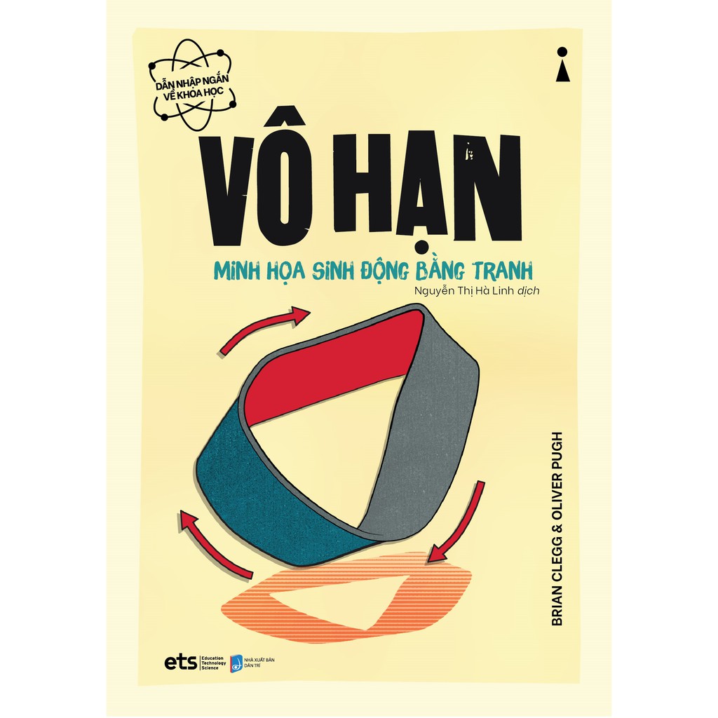 Dẫn Nhập Ngắn Về Khoa Học - Vô Hạn
