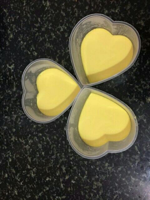 Khuôn rau Flan tim Vĩnh Trường kèm nắp