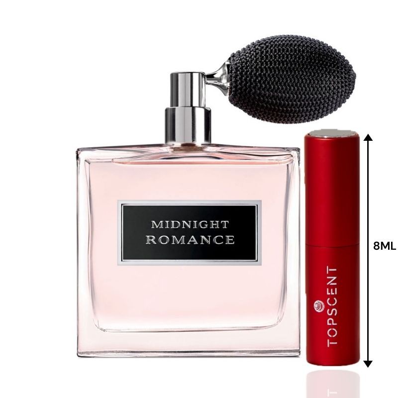 Mẫu Thử Nước Hoa Topscent Nữ Ralph Lauren Midnight Romance EDP 8ml