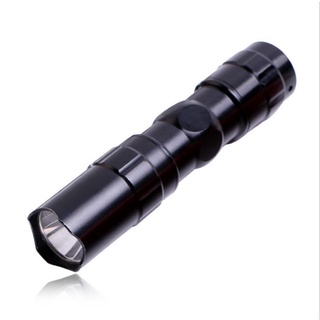 Đèn Pin Siêu Sáng Led 3W (a2)