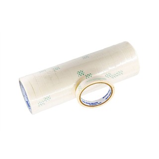Băng keo 2 mặt 5 cuộn nhỏ