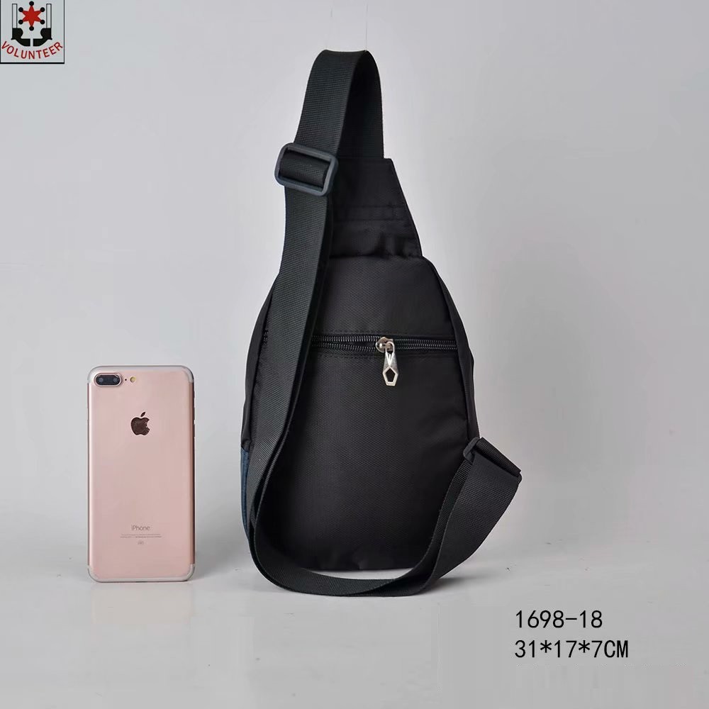 Túi đeo chéo Volunteer 1698-18