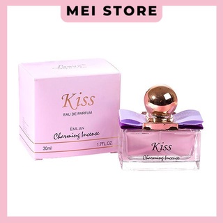 Nước Hoa Kiss Eau De Parfum Émilan 30ml
