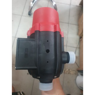 Rơ le điện tử chống cạn ( báo cạn ) Haitun PC 13A