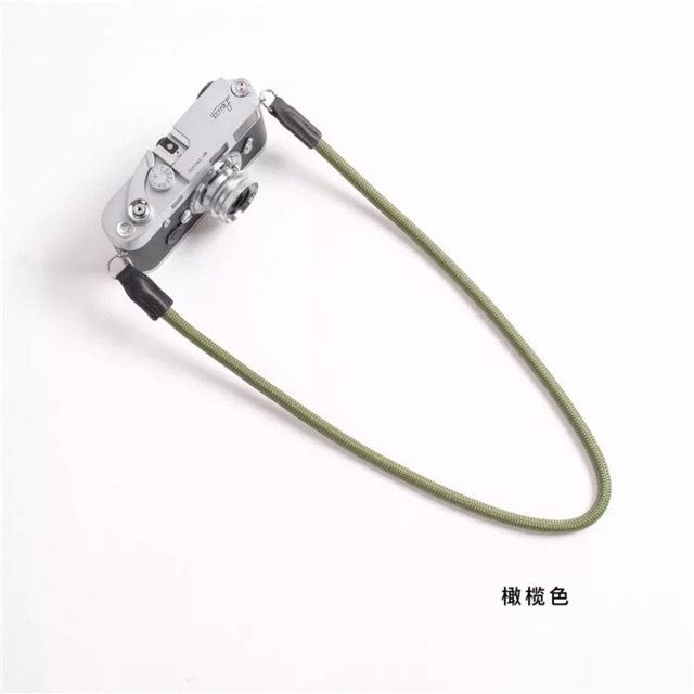 Dây đeo máy ảnh Strap New