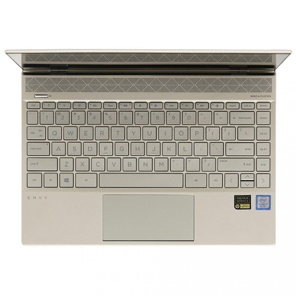 Laptop HP Envy 13-aq0026TU 6ZF38PA (Gold) | WebRaoVat - webraovat.net.vn