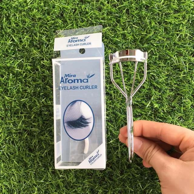 Bấm Mi Mira Aroma Eyelash Curler