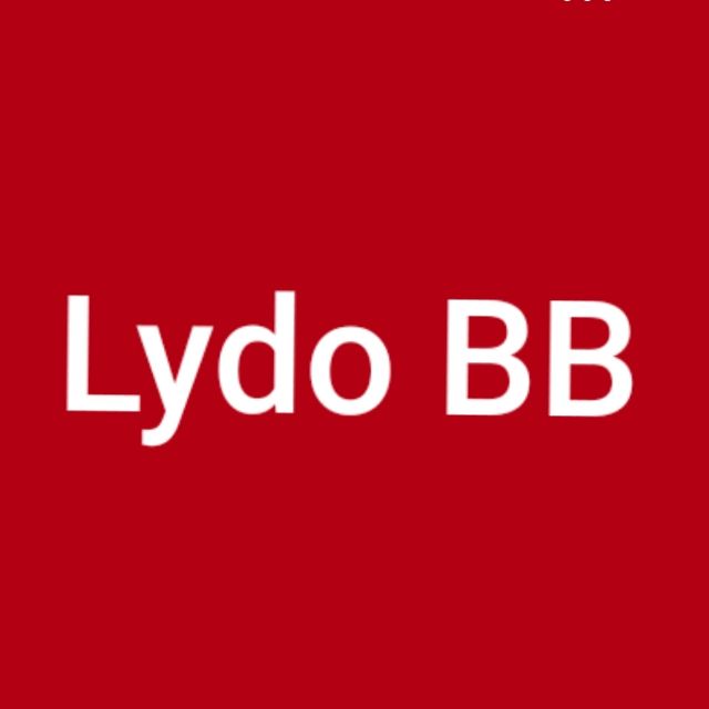 Bộ bé hiệu Lydo BB (phuongbbp)