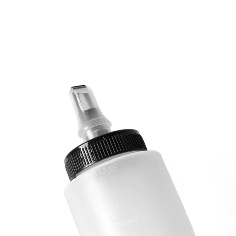 Bình chia xi đánh bóng, bình chia dung dịch dưỡng nội thất ô tô