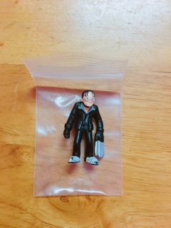 Mô hình One Piece - figure mini