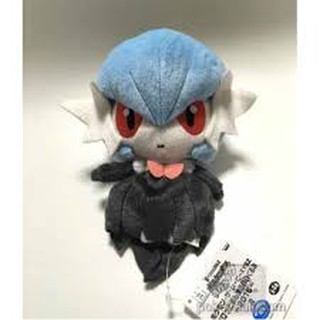 Shiny Gardevoir key chains plush