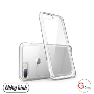 Ốp lưng dẻo IPhone 7 PLUS / 8 PLUS  - in hình