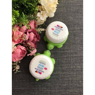 Kem nẻ Hipp hình chú rùa yêu ngay từ cái nhìn đầu tiên