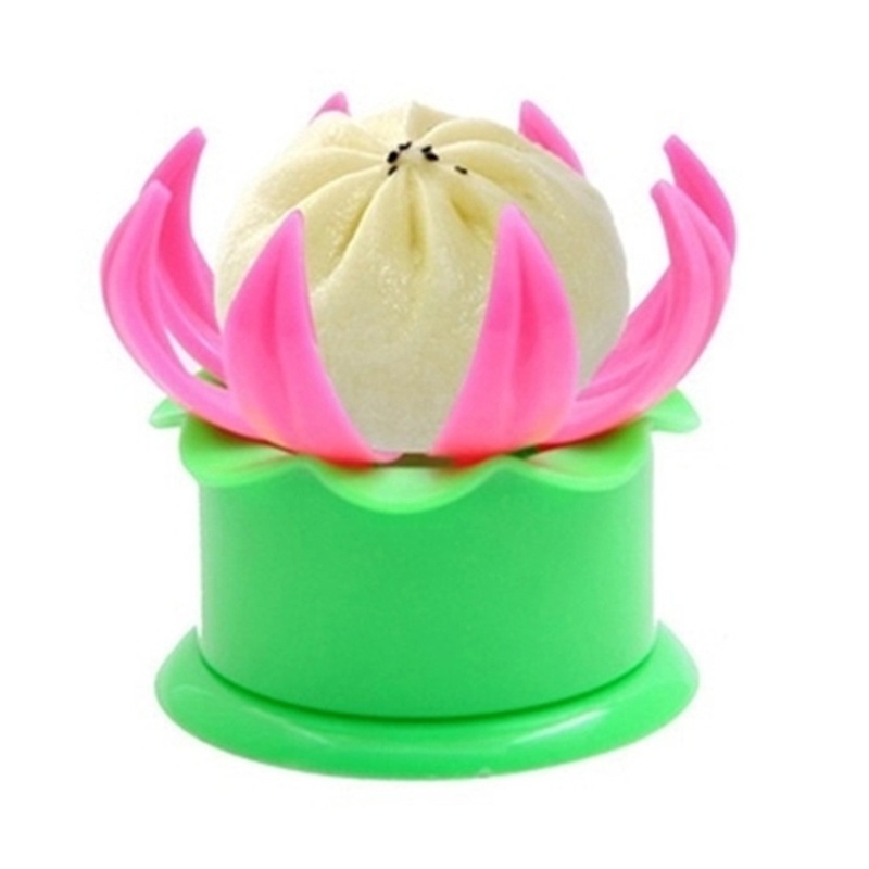 Khuôn nhồi bánh bao hấp tiện dụng chất lượng cao