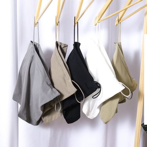 Áo Croptop 2 Dây  Thun Cotton, Áo Thun Hai Dây Croptop Kiểu Sexy Body Dáng Ôm Nữ Siêu Đẹp Dvin_fashion