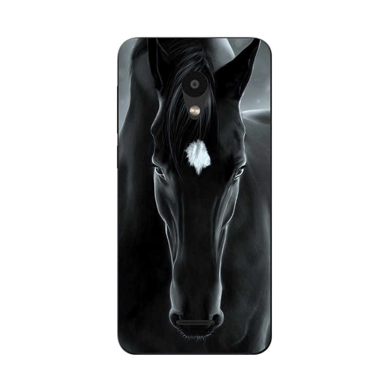 Ốp điện thoại mềm in họa tiết thời trang cho Meizu C9 Pro M9C 9C C9Pro M818H