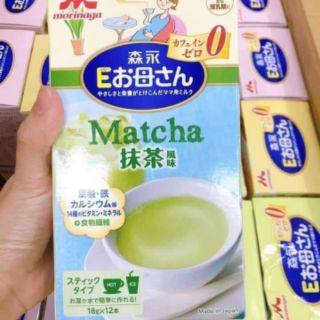 Sữa bầu morinaga