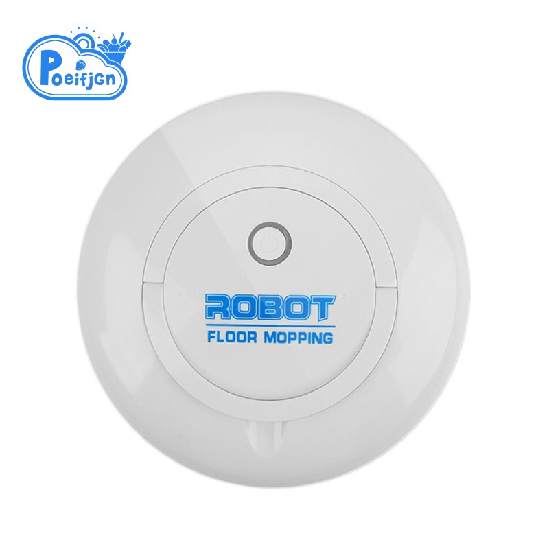 Robot Quét Nhà Thông Minh