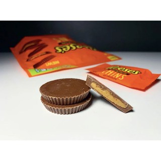 Socola Reeses Bơ Đậu Phộng Đắng Lớn 341g - Socola Mỹ