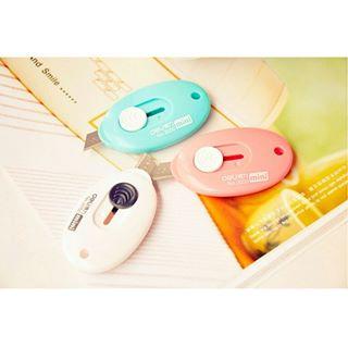 Dao rọc giấy mini (loại tròn)