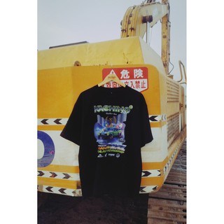 KACHING® /TShirt/ Kaching Saigon Racing 100% Cotton aka Áo Thun KACHING®