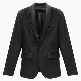 ÁO KHOÁT BLAZER KHĂN CHOÀN / 01