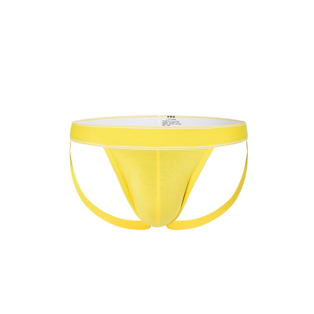 Quần Lót Nam Thoáng Khí Hở Lưng Quyến Rũ