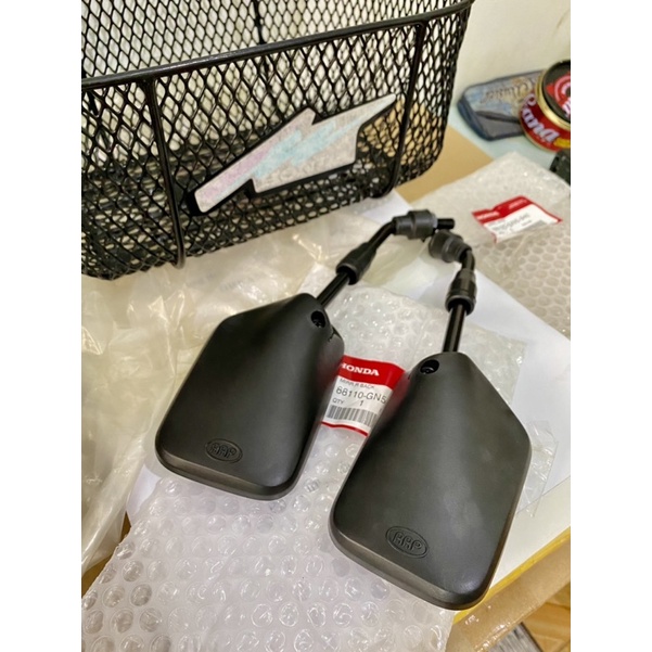 Gương Dream thái