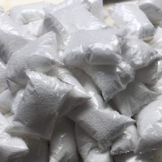 Túi Xốp Hạt Câu Lancer