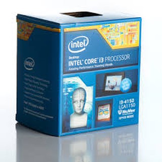 Intel Core i3-4150