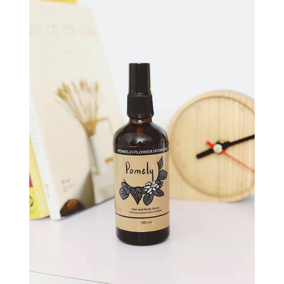 Nước cất hoa bưởi Pomely