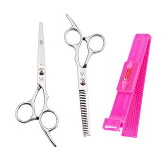 Kẹp hỗ trợ cắt tóc mái D002