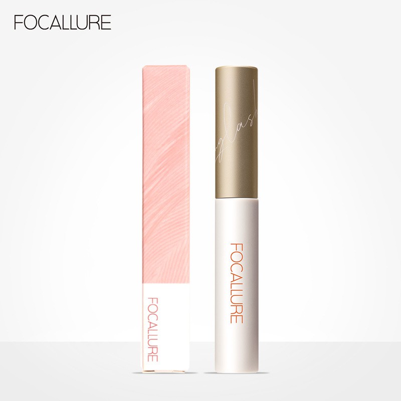(Hàng Mới Về) Mascara FOCALLURE Chống Nước Chuốt Dài Và Cong Mi 3mm 6g trang điểm mắt mĩ phẩm nội địa trung | BigBuy360 - bigbuy360.vn
