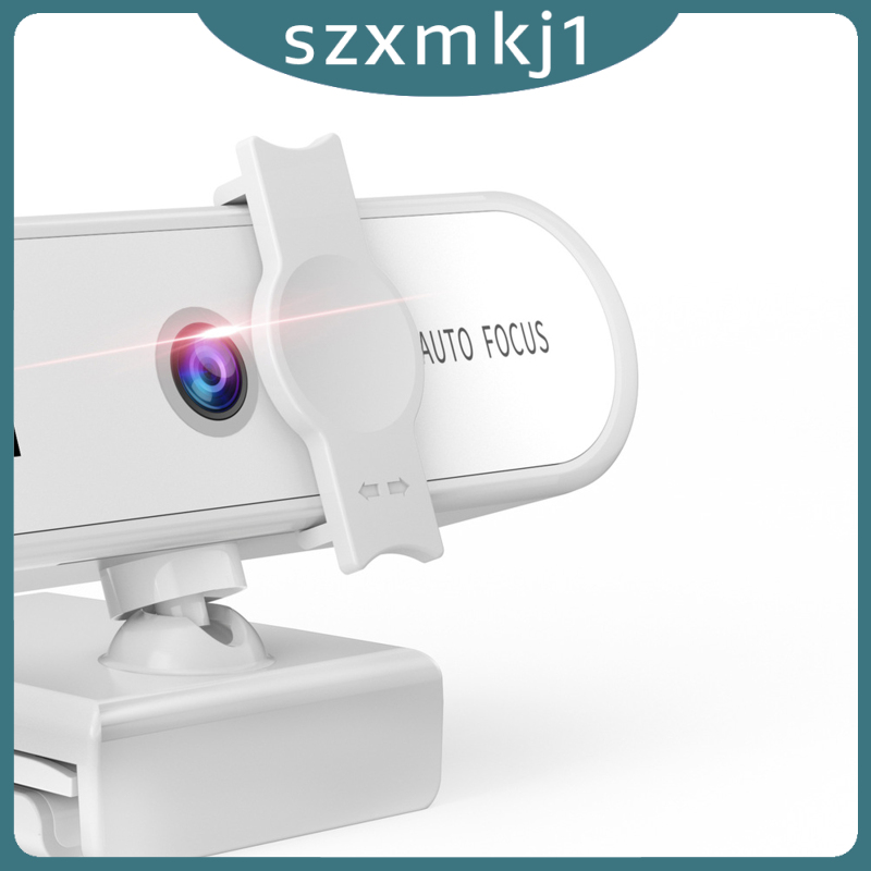 Webcam 4k Full Hd Kèm Bộ Phụ Kiện | BigBuy360 - bigbuy360.vn