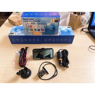 Camera hành trình BM60