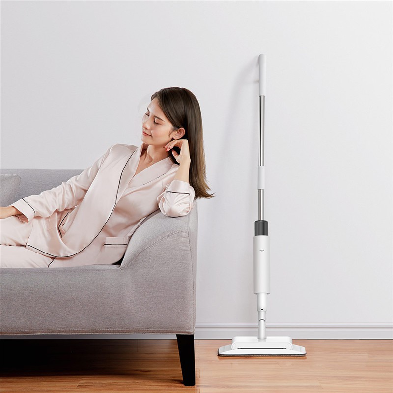 Cây Lau Nhà Deerma Water Spray Mop DEM-TB900