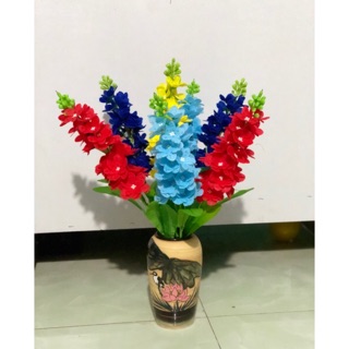 Combo 10 nguyên liệu làm hoa phi yến