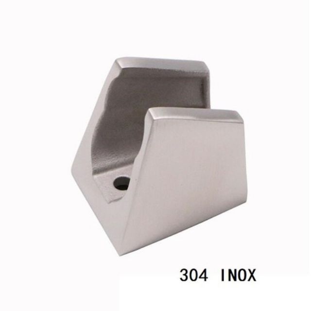 [Inox 304]Đế cài sen tắm - gác cài - giá đỡ vòi sen tắm